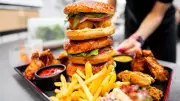 Ultra-Processed Foods Linked to 67% Higher Heart Disease Risk, Study Finds