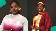 UNILAG Graduate Who Chose Actuarial Science for Challenge Achieves 2:1 Degree