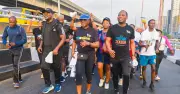 Union Bank Concludes Fitfeb 2026 with Nationwide Healthwalks and Celebrations