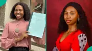 University of Ibadan Agriculture Graduate Overcomes Low GPA to Celebrate Success
