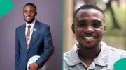 University of Ibadan Graduate Transforms 2:2 Start into First Class Honors Twice