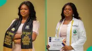 University of Ibadan Pharmacy Student Achieves First Class While Running Business