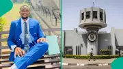 University of Ibadan Student's Remarkable Academic Turnaround from 1.88 CGPA to Second Class Upper