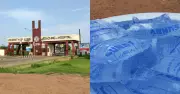 University of Ilorin Teaching Hospital Water Crisis: Patients Buy Sachet Water for Treatment