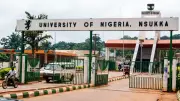 UNN Ranks Second in Nigeria in 2026 AD Scientific Index