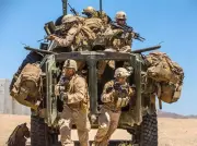 US Deploys 3 Warships and 2,500 Marines to Middle East Amid Rising Iran Tensions