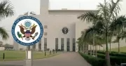 US Embassy in Nigeria Issues High-Level Terror Alert for American Facilities and Schools