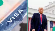 US Expands Visa Bond Policy to 12 More Nations, Raising Total to 50 Countries