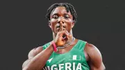 US Immigration Policies Threaten Nigeria's 2026 Commonwealth Games Participation