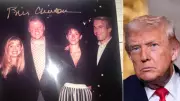 US Justice Department Releases Epstein Documents with Trump Allegations