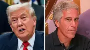 US Set to Release 50,000 More Jeffrey Epstein Files, May Include Trump Claims
