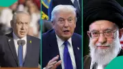 US Urges Americans to Leave 15 Middle East Nations Amid Iran-Israel Tensions