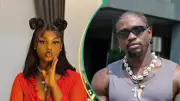 VDM Shares Alleged Bedroom Audio in Escalating Feud with King Mitchy