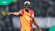 Victor Osimhen Transfer Saga: Why Super Eagles Star Won't Join Barcelona or Bayern Munich
