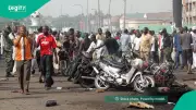 Violent Clash Among Fulani Youths in Ilorin Over Girlfriend Dispute Leaves Several Injured