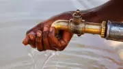 Water Insecurity Tops African Policy Priorities Amid Service Gaps