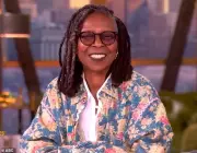 Whoopi Goldberg on Dating at 70: 'I Do Hit and Runs When I Need It'