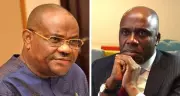 Wike Accuses Amaechi of Hypocrisy Over Electoral Act Electronic Transmission