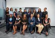 Women Leading West Africa's Digital Payments Revolution and Economic Inclusion