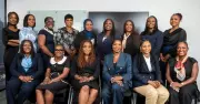 Women Leading West Africa's Digital Payments Revolution: Visa's Female Executives Drive Financial Inclusion