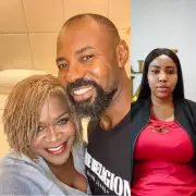 Yinka Theisen's Social Media Outburst Targets Ex-Fiance Linc Edochie and Alleged Love Interest