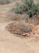 Yobe Police Uncover Decomposing Body in Shallow Grave, Launch Murder Probe