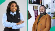 Yomi Fabiyi Reveals Cause of Feud with Funke Akindele: 'Success Triggered Silence'