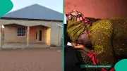 Young Widow in Adamawa Loses Home and Savings to In-Laws After Husband's Death