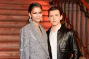 Zendaya and Tom Holland Are Married, Stylist Law Roach Confirms at Awards