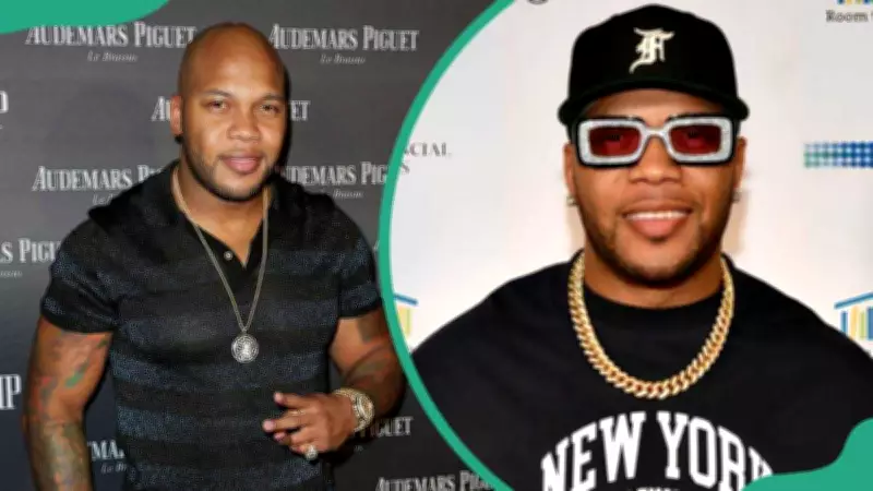 Flo Rida's Net Worth in 2026: Music, Lawsuits, and Business Ventures