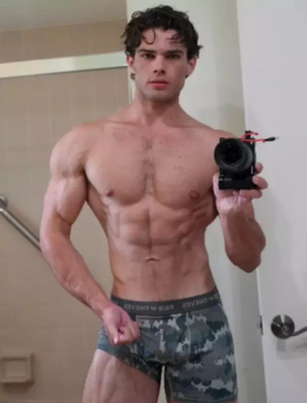 Influencer Hospitalized After Suspected Overdose During Live Stream