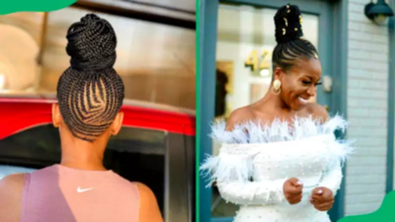 Top 35 Ghana Weaving Shuku Hairstyles to Try in 2026: Trends and Tips