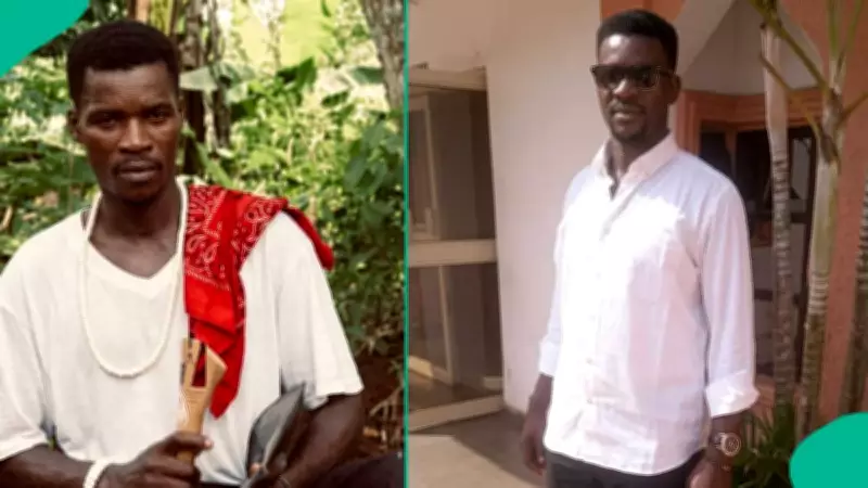 Unverified Reports Claim Popular Igbo Singer Opanka Has Died, Fans in Mourning