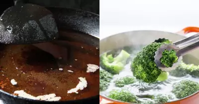 11 Unhealthy Cooking Habits That Are Silently Damaging Your Health