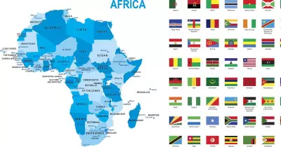 12 African Countries with the Lowest English Proficiency (2025 Ranking)