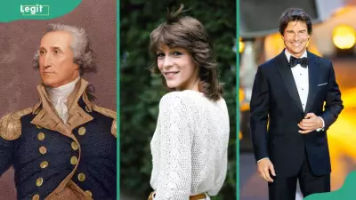 15 Famous People with Klinefelter Syndrome You Would Never Guess