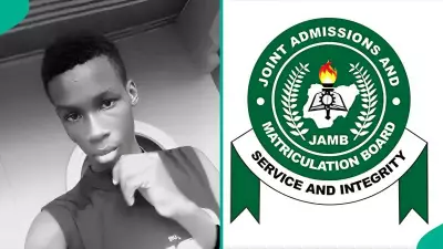 2026 UTME: Art Student Scores 293, Aims to Study Law at ESUT