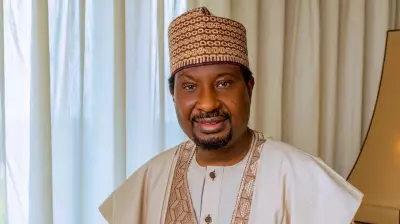 2027: Barau's Mandate Non-Negotiable, Says APC Akida Group