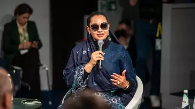 2027: Natasha declares second term bid, urges PDP unity