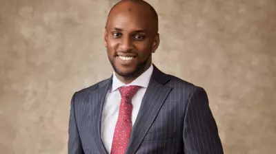 35-Year-Old Haske Declares for Adamawa Governorship, Unveils N300bn Agro Plan