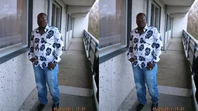 50-Year-Old Man Remains Missing Following Jos Crisis, Family Appeals for Information