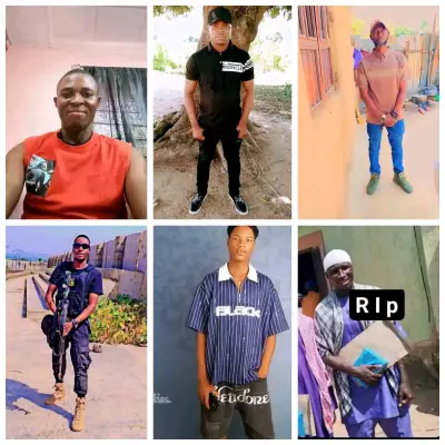 61 Bodies Recovered After Bandit Attack in Niger State Communities