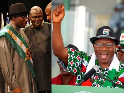 Abati: Calls for Jonathan's 2027 Run Vindicate His Administration's Legacy