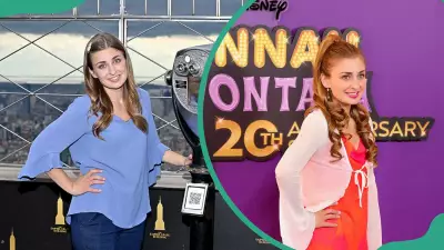 Abbey Romeo: Love on the Spectrum Star's Biography and Career Journey