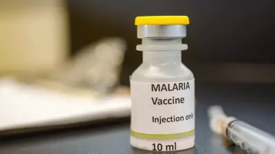 Accelerating Malaria Vaccine Scale-Up for a Healthier Nigeria
