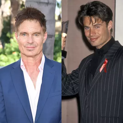 Actor Patrick Muldoon Dies Suddenly at 57 from Heart Attack