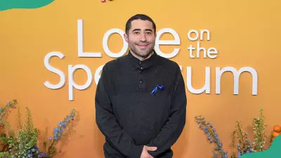 Adan Correa: Congressman's Son and Love on the Spectrum Star Guided by Catholic Faith