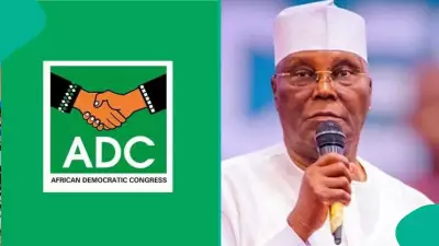 ADC Adamawa Faction Suspends Atiku Abubakar Amid Party Leadership Crisis