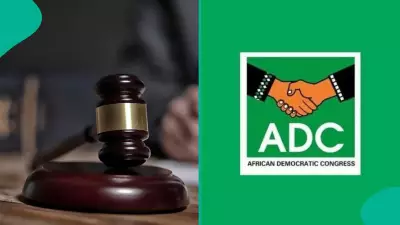 ADC Breaks Silence on Court Ruling Over Party Leadership Crisis