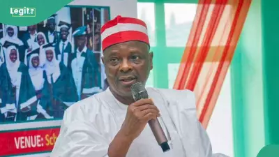 ADC Confirms Membership Surge After Kwankwaso's Defection to Party